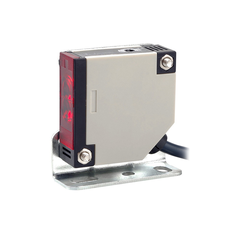 E3JK-R4M1/2 E3JK-DS30M1/2 DC24V AC220V 24V-220V光電スイッチ 拡散反射型赤外線スイッチ 拡散反射型センサ