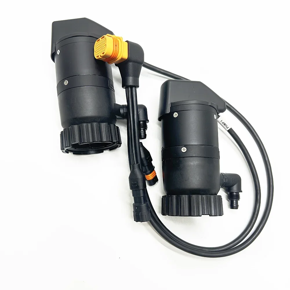 オリジナル農業ドローンモーターインペラポンプ付き Dji Agras T50 植物保護 UAV 修理部品アクセサリー