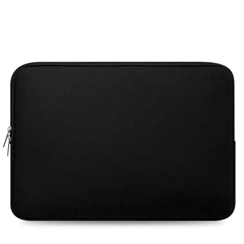ポータブルラップトップ保護スリーブ 13/14/15/15.6 インチノートブックポーチ Macbook Dell コンピュータポケットタブレットブリーフケースキャリーバッグ