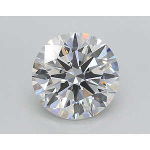 23.75-carat VVS1/D lab-grown diamond, round brilliant cut, loose stone, excellent polish, IGI certified, suitable for jewelry making