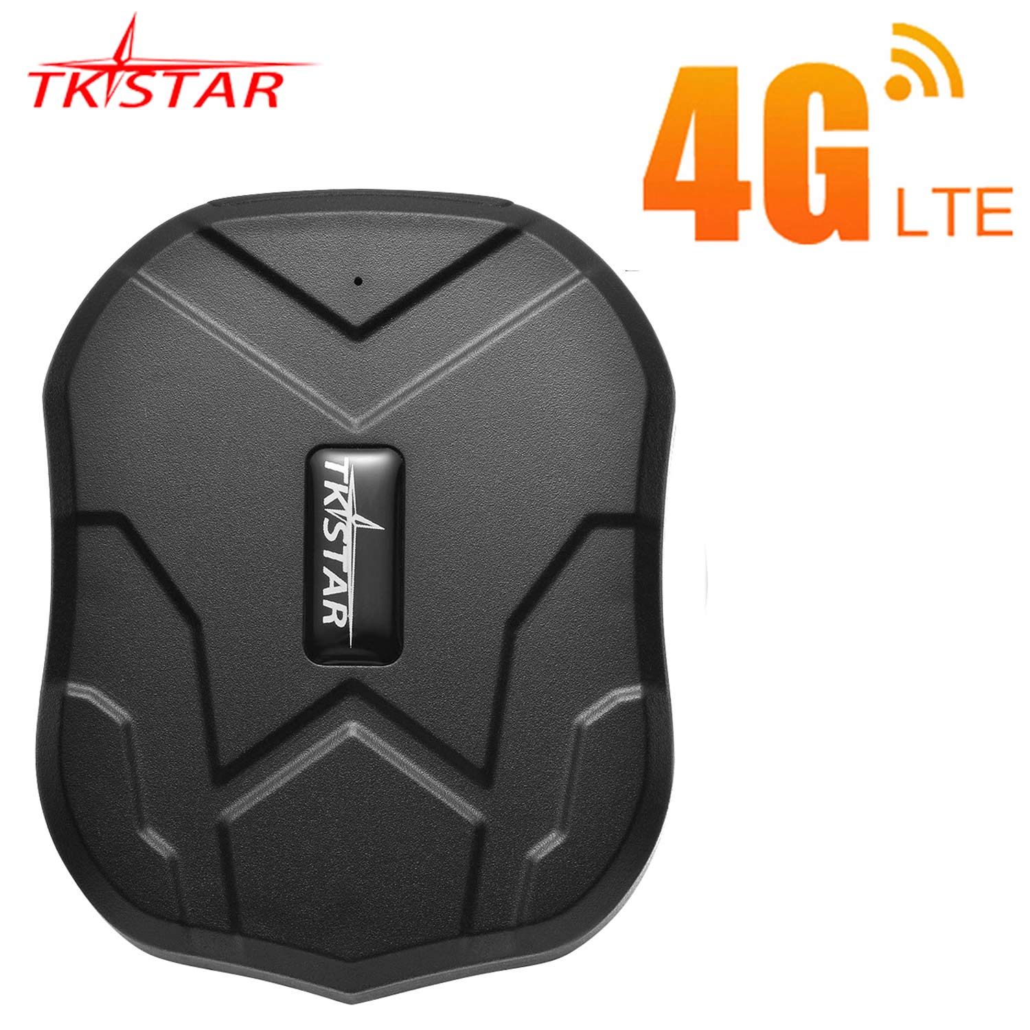 4G GPS トラッカー車 TKSTAR TK905 2G 4G 車トラッカーマグネット 5000mAh GPS トラッカー 4G GPS ロケーター防水車両無料アプリ PK TK915