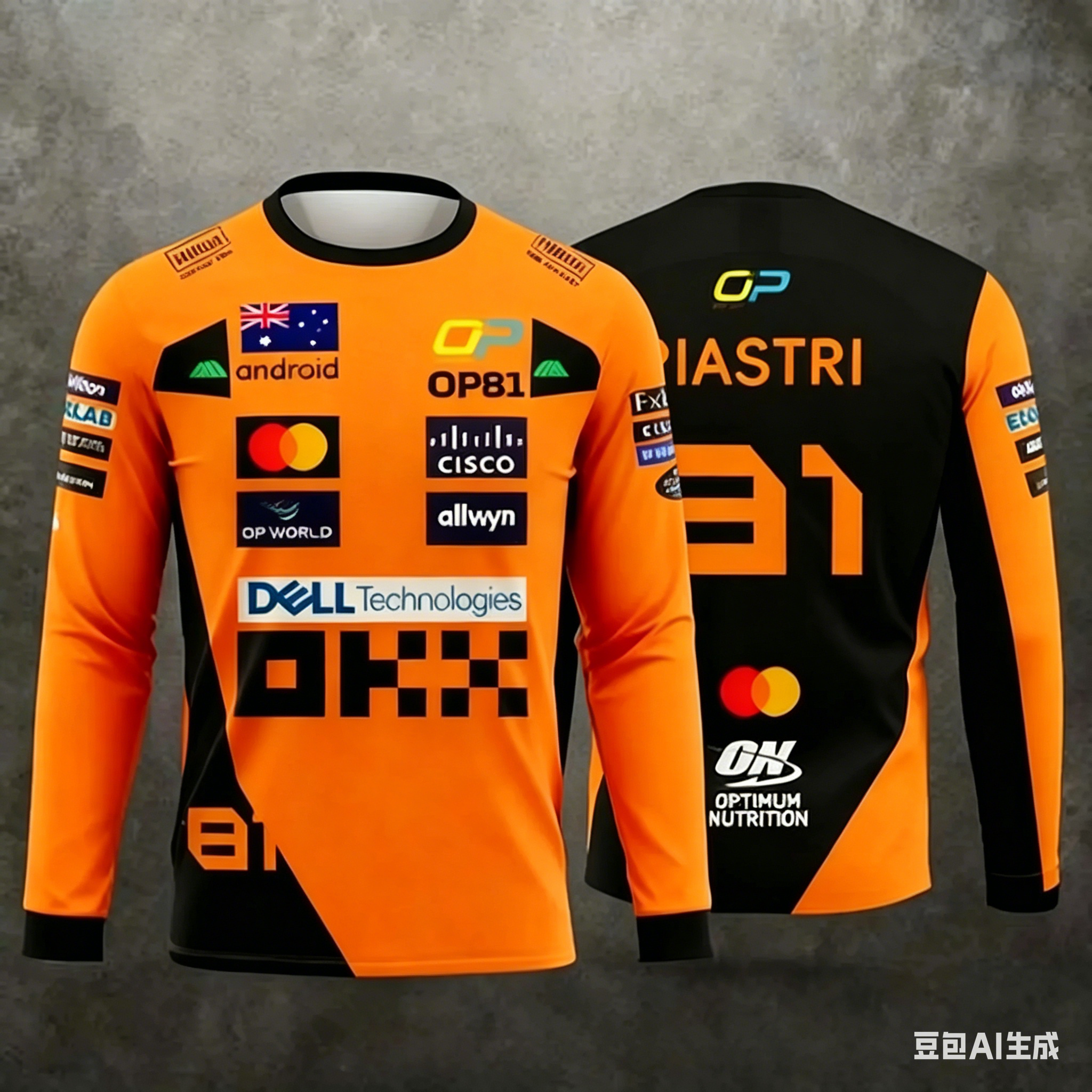 レーシング スタイル長袖 T シャツ | エクストリーム スポーツ レーシング スーツ | 通気性のある長袖スポーツウェア | マウンテン バイク ウェア