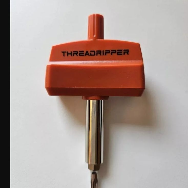 AMD Ryzen Threadripper EPYCプロセッサー用レアトルクスドライバー（工具のみ）