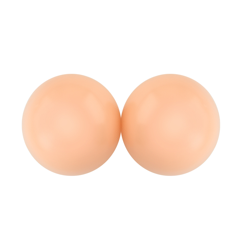 LERVANLA 人工シリコーンブレストフォーム Notnipple 偽おっぱい拡大強化女装トランスジェンダードラッグコスプレ貼り付け可能