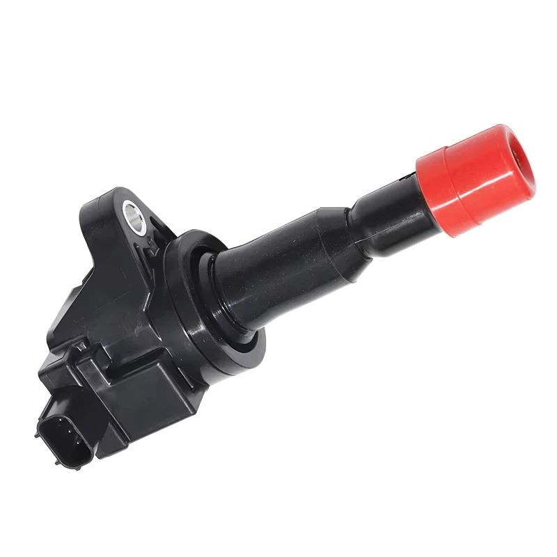 ホンダフィット 1.5L 点火コイルモデル 30520RB0003 30520-RB0-003 UF626 GN10547 IGC0073 l4 2009 2010 2011 2012 2013 に適しています。