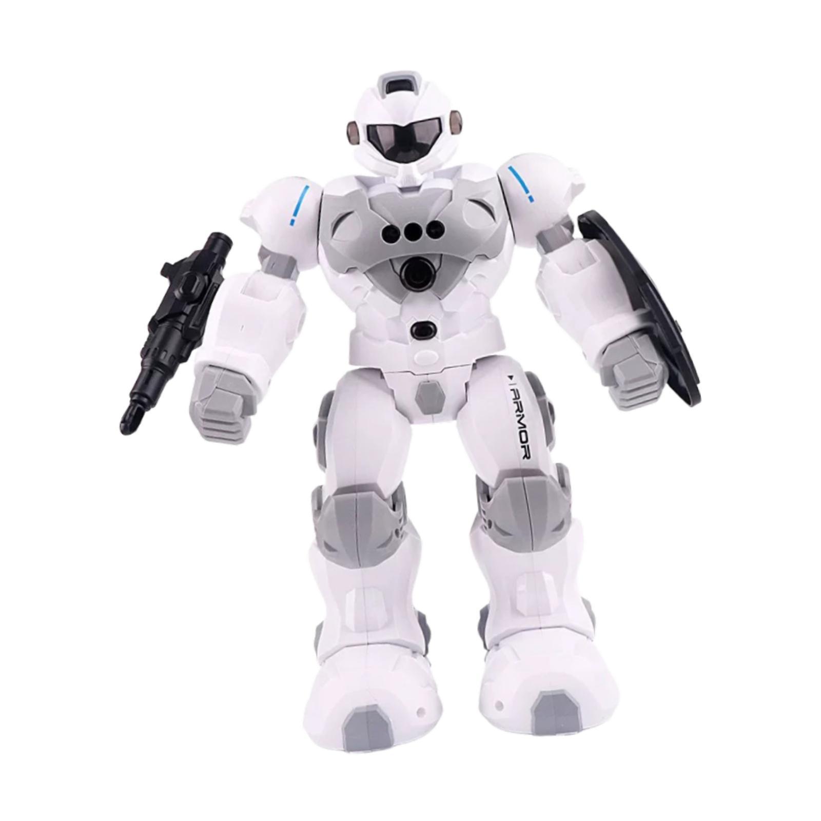 子供用ロボットおもちゃ リモコン ジェスチャーセンシング 電動 誕生日プレゼント