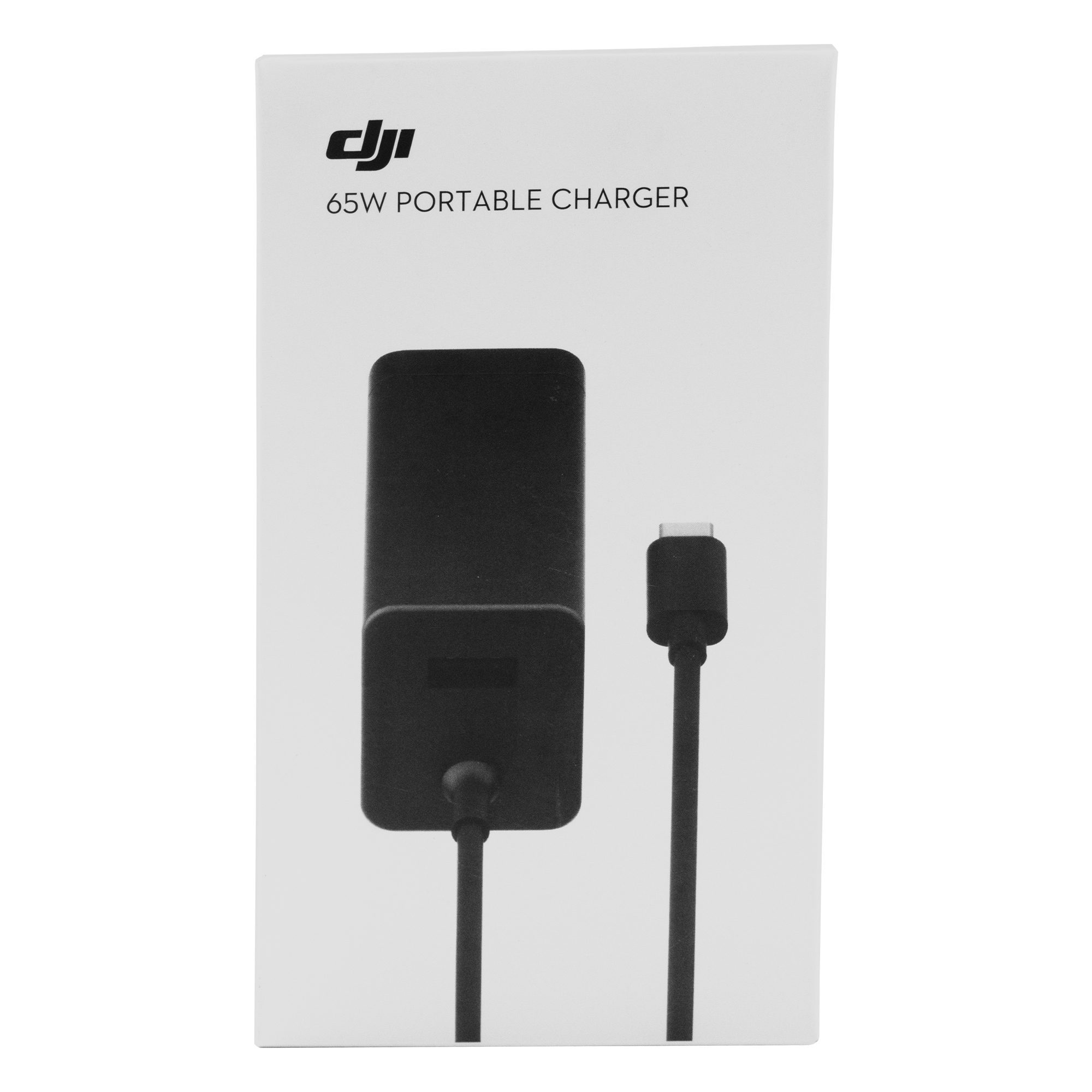 DJI リモートコントロール充電器とケーブル T40/T20P/T50/T25 Mavic 3 プロ 65W ポータブル充電器 (Cn) 新しい