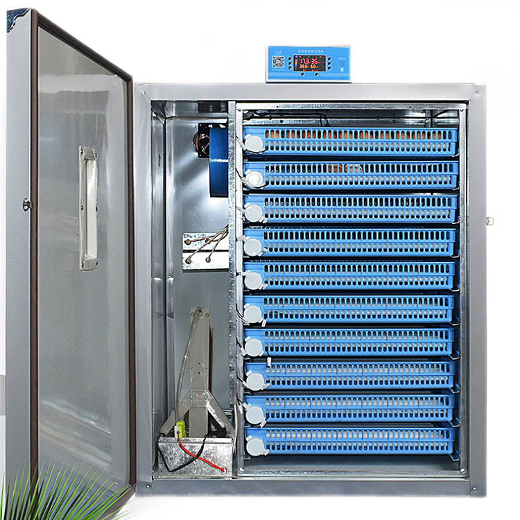 1000 卵孵化器自動卵ターンオーバー携帯電話リモコン家庭用鶏ウズラアヒルガチョウ孵化器