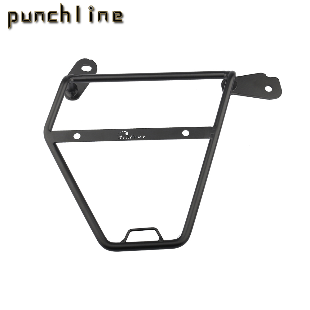 CB350 Hness GB350 2021 - 2025 オートバイサドルバッグサイドトランクバッグサポートブラケットサイドトランクバッグホルダー (gb350s ではありません)