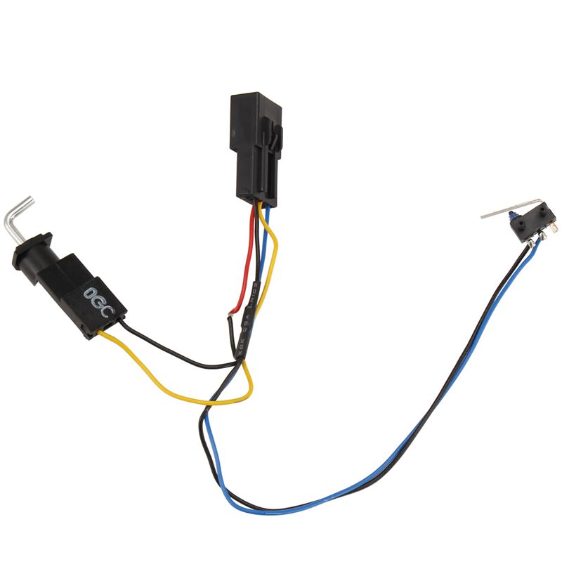 Sp-Automotive 84955379 00284157 GM 車両部品用トランスミッション コントロール スイッチ