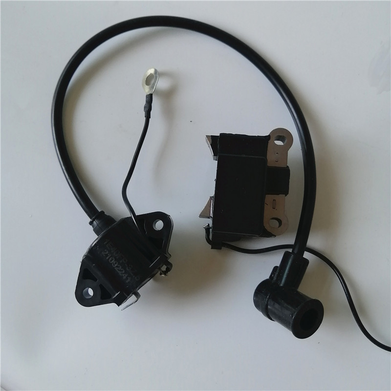 3WF-3 3WF-2.6 スプレー 1E40F-3 点火コイル高電圧セット 1E40F-3Z 1E40FP-3Z 42CC 47cc 2.8HP 650 ナップザック パワーミストダスター