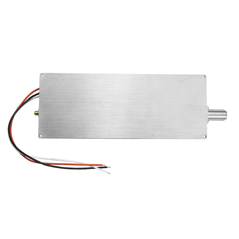100-7500M パワー PA アンプモジュール 10W-200W Customzie 無線周波数モジュール拡張拡張範囲モジュール信号