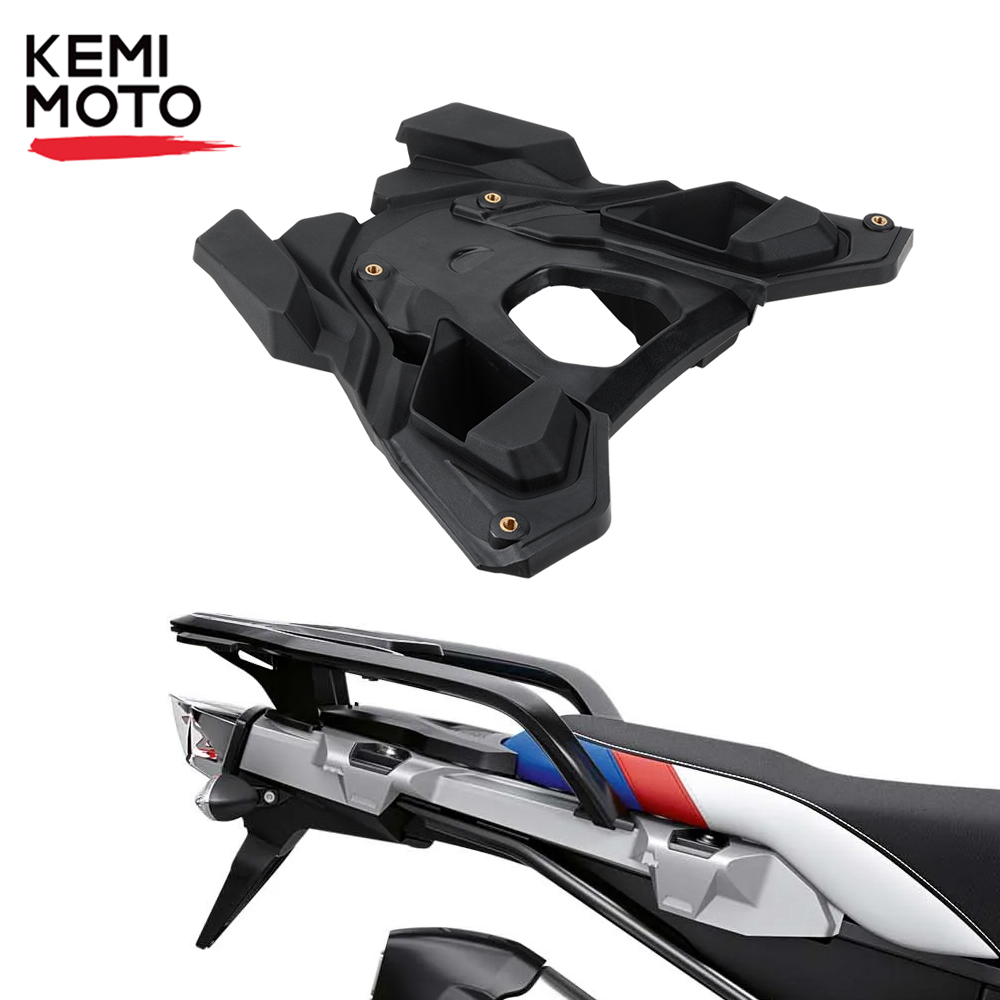 Bmw R1250GS R1200GS ADV LC R 1250GS 1200 GS アドベンチャー BMW バリオトップケース荷物ラックリアラックトップケースバリオサポート
