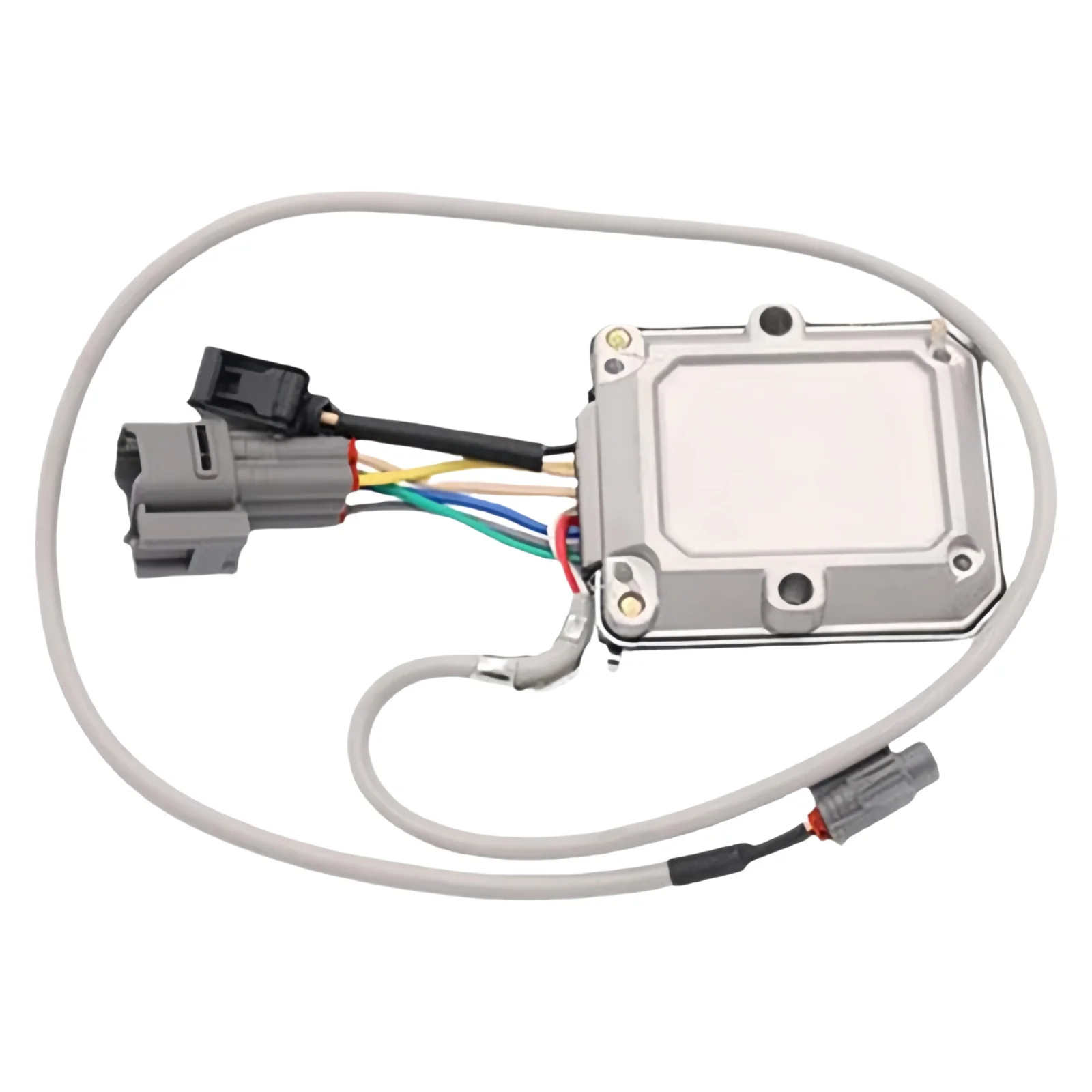 トヨタピックアップ 4 ランナー 4Cyl 2.4L 22RE 1993-1995 新しい点火モジュールコイル 89620 35310 LX787 89620-35310 9091902197 90919 02197