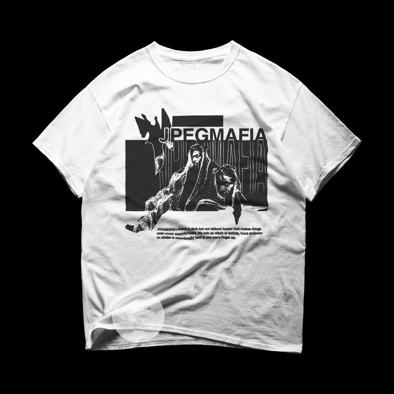 限定ジェイペグマフィア T シャツ フルサイズ S 5Xl
