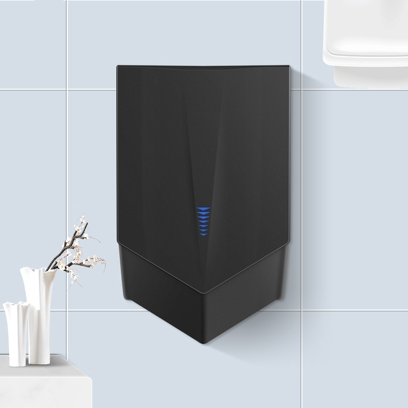 1200 ワット自動誘導浴室ハンドドライヤー商業携帯電話ドライヤーハンドドライヤー家庭用送風携帯電話