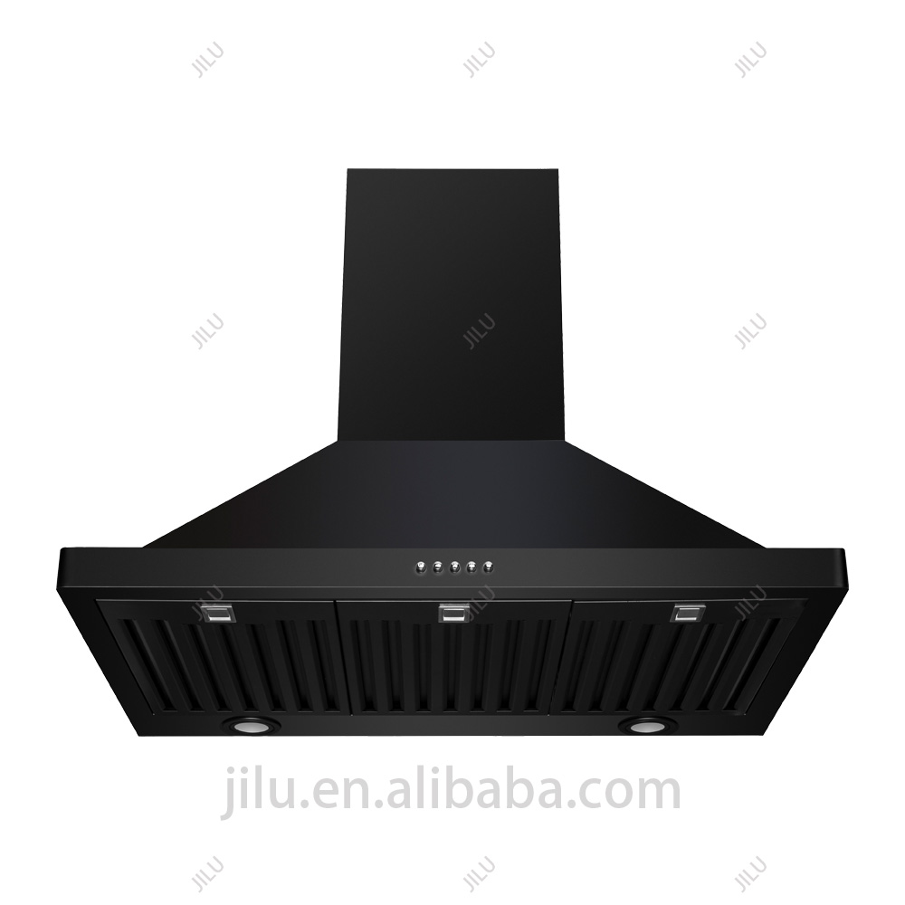 高品質壁掛けステンレスレンジフード家庭用ベストプライス電気