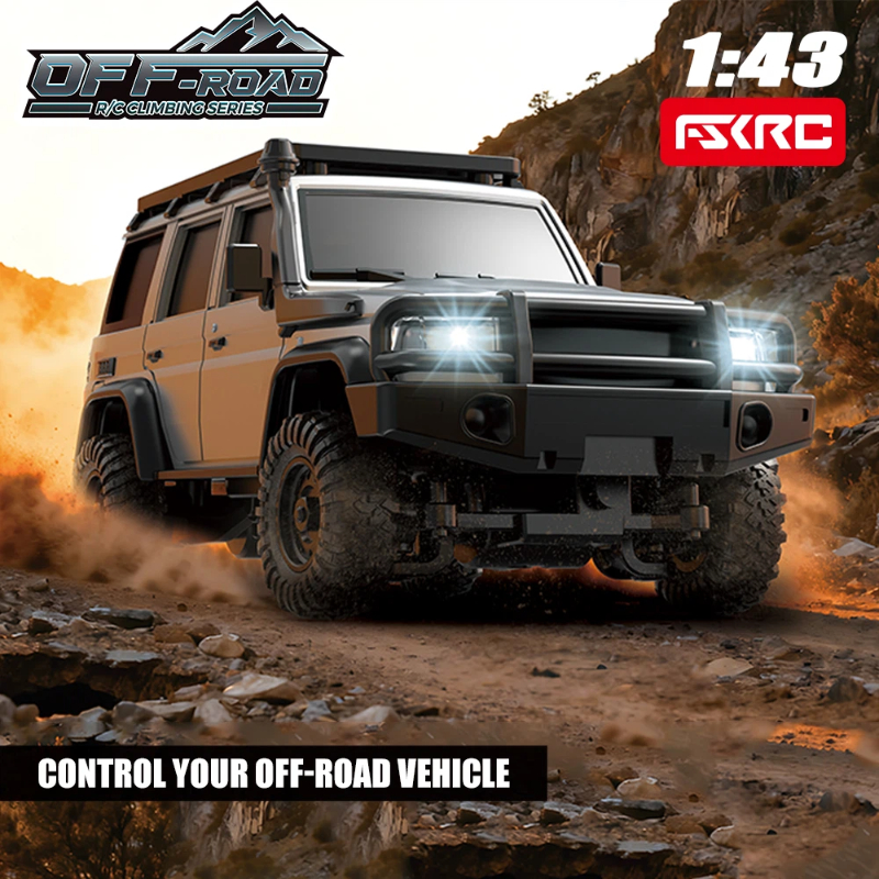 2026 新しいリモコンオフロード登山車アプリ制御 4WD 2.4 グラムドリフト高速リモコン車のおもちゃギフト