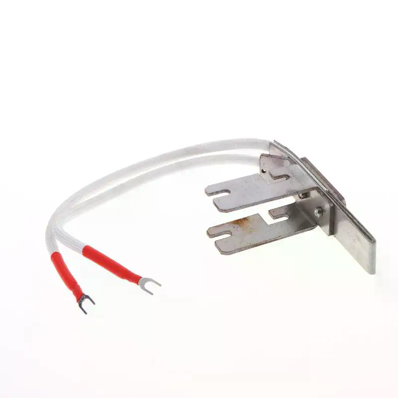 ヒーターヘッドフィット結束機自動結束機部品加熱部品使用電圧 24 V