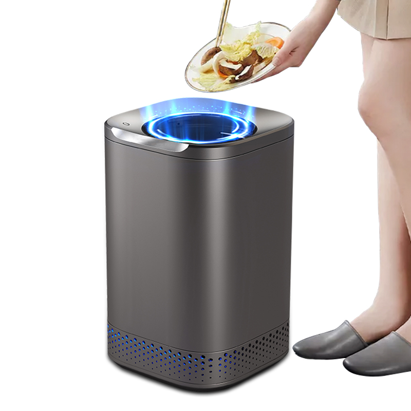 高品質の新着クリーンキッチン廃棄物サイクラーシンク食品廃棄物ディスポーザー 220V 食品廃棄物ディスポーザー D