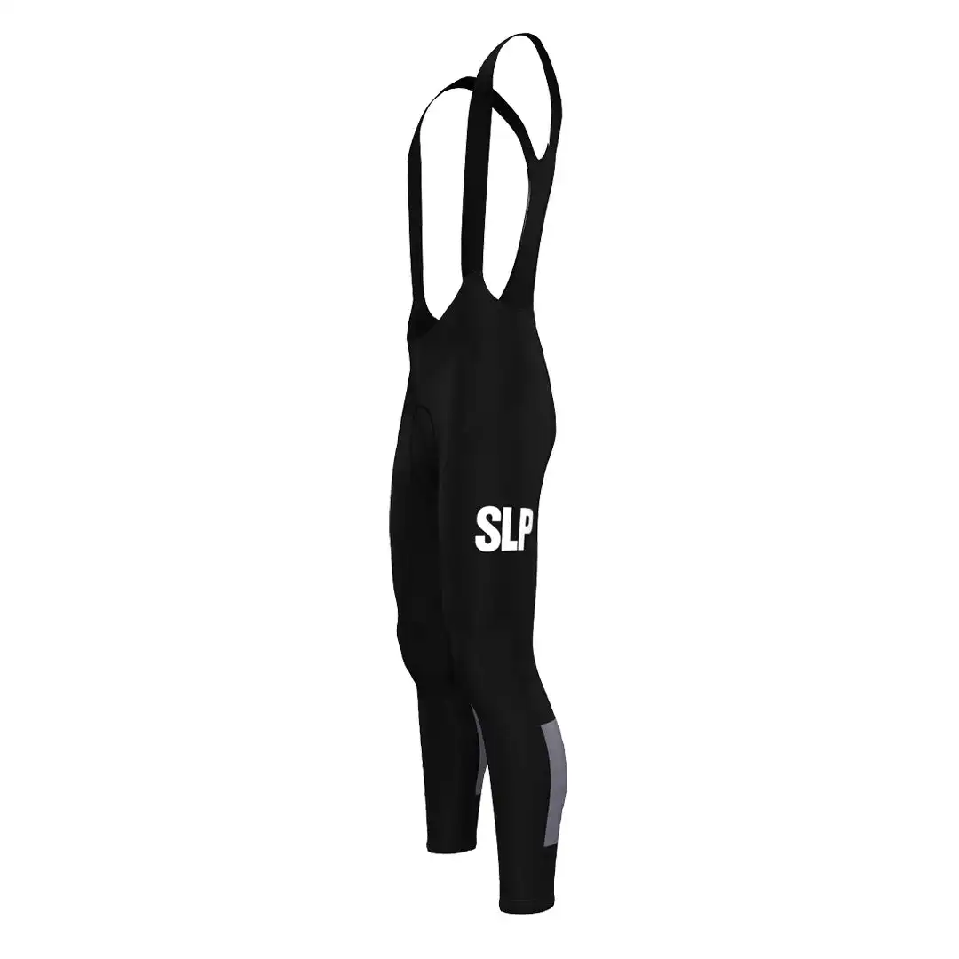 SLP プロサイクリング 9D ロングビブパンツ MTB バイクサイクリングズボン抗汗速乾山岳バイクスロップラインよだれかけパンツ Roupa Ciclismo