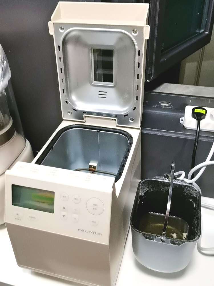 新製品、多機能トースター、家庭用キッチン自動麺混合ミニチュアパン焼き機、多目的