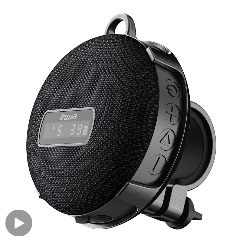 Caixa De Som Bluetooth スピーカーポータブルサウンドボックス音楽ワイヤレスミニサブウーファーコラム Bocina Blootooth バッフル自転車バイクラウド