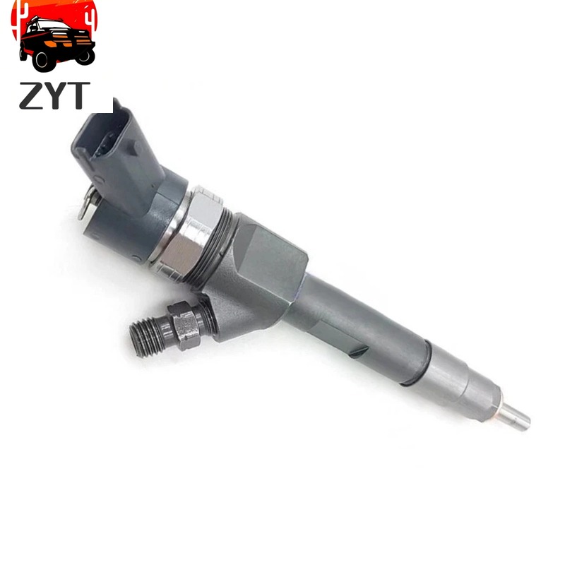 真新しい 1 PC コモンレールインジェクター 0445110146 8200238528 オペルルノー VIVARO ボックスラグナモヴァーノ 1.9 DTI