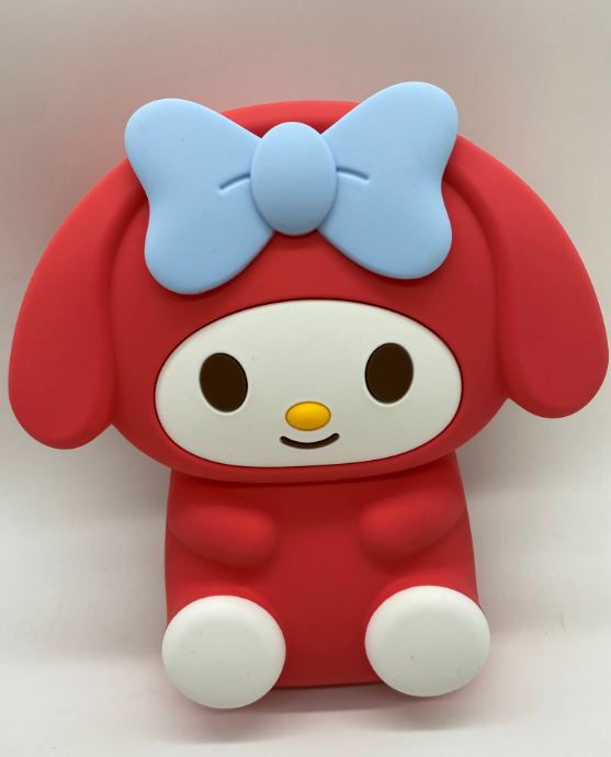 ファッショナブルなかわいい漫画キッズバッグ女の子クロスボディ財布バッグとハンドバッグ