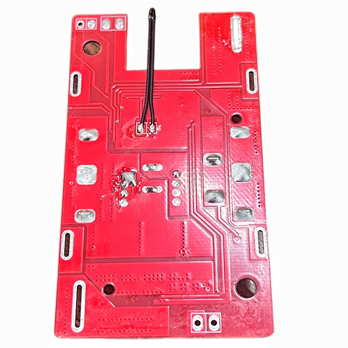 (ABDH) マキタ 21700DC バッテリー保護ボード 21700DC 150A 保護ボード電動工具ボードマキタ交換部品