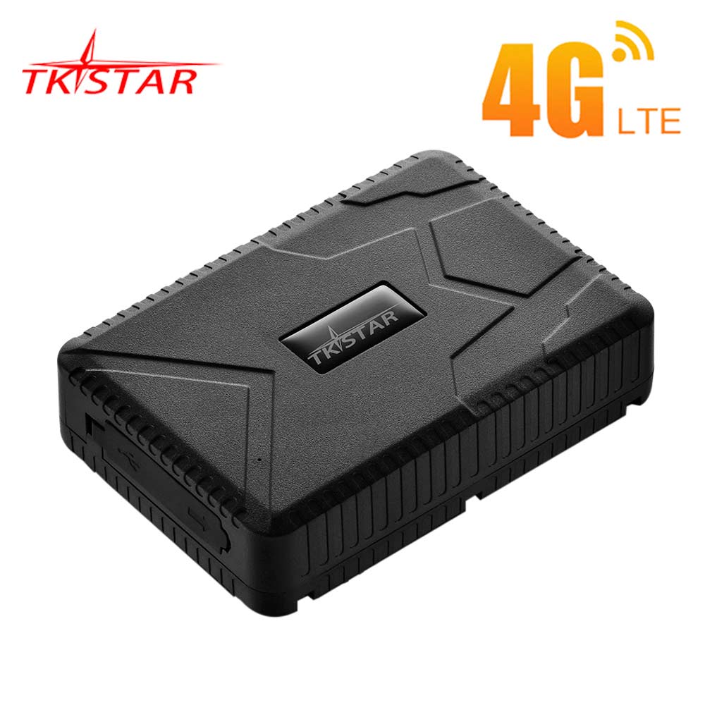 車トラッカー 2025 最高の GPS トラッカー車 TK915 10000mAh 2G 4G TKSTAR 最高の GPS トラッカー GPS ロケーター マグネット GPS 車トラッカー PK TK905