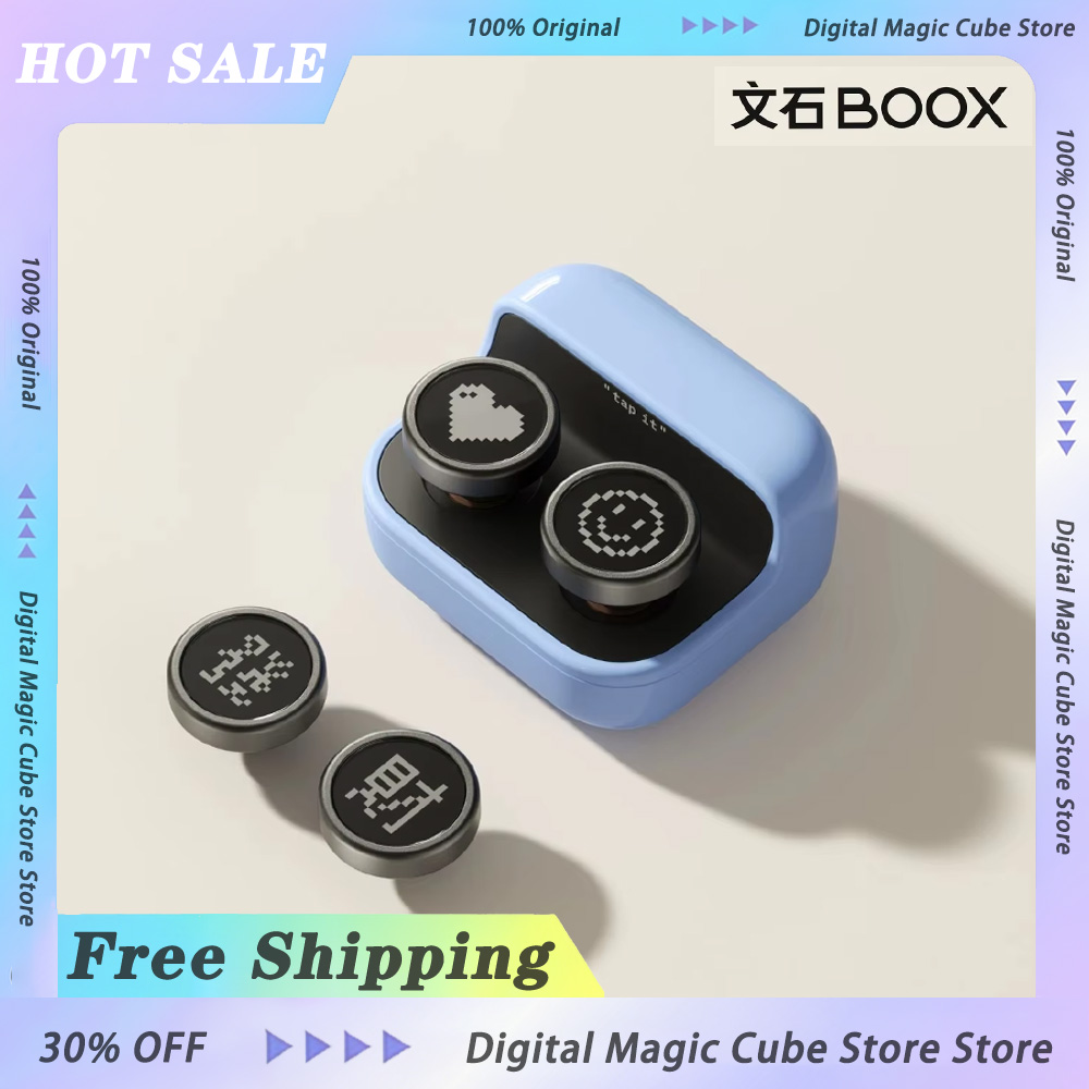 Boox リーダー Bluetooth 5.4 電子書籍ページめくりマルチモード使用レトロデザインリモコンサポートリーダー/携帯電話/タブレット