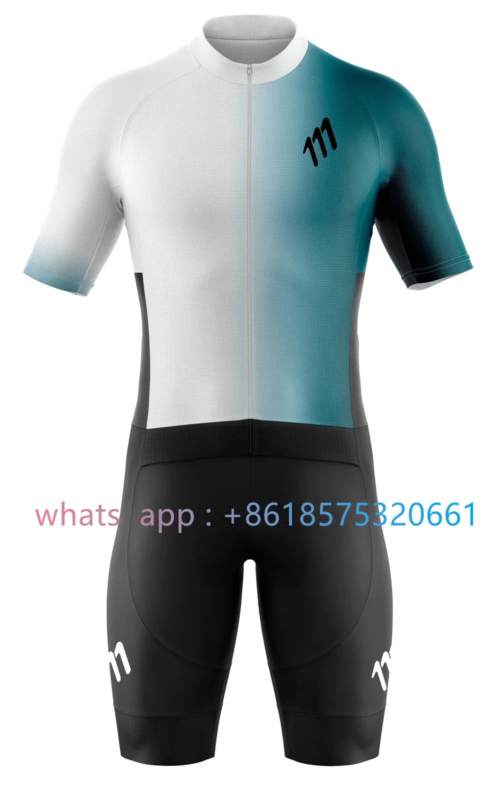 111cientonce トライアスロンサイクリング男性半袖タイツスーツ Ropa Ciclismo 高品質バイクランニング水泳ボディスーツ 2021 新