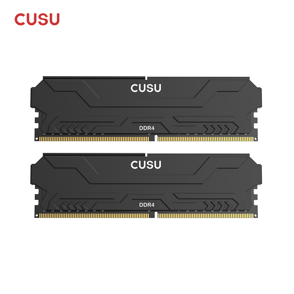 CUSU RAM DDR4 8GB 16GB メモリ 3200MHz 3600MHz DDR5 5600MHz 6400MHz デスクトップ用RAM 288ピン Udimm Intel AMD マザーボード用