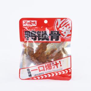 アヒルの手羽先、アヒルの首、スパイシーな肉ジャーキー、スナック菓子の卸売り