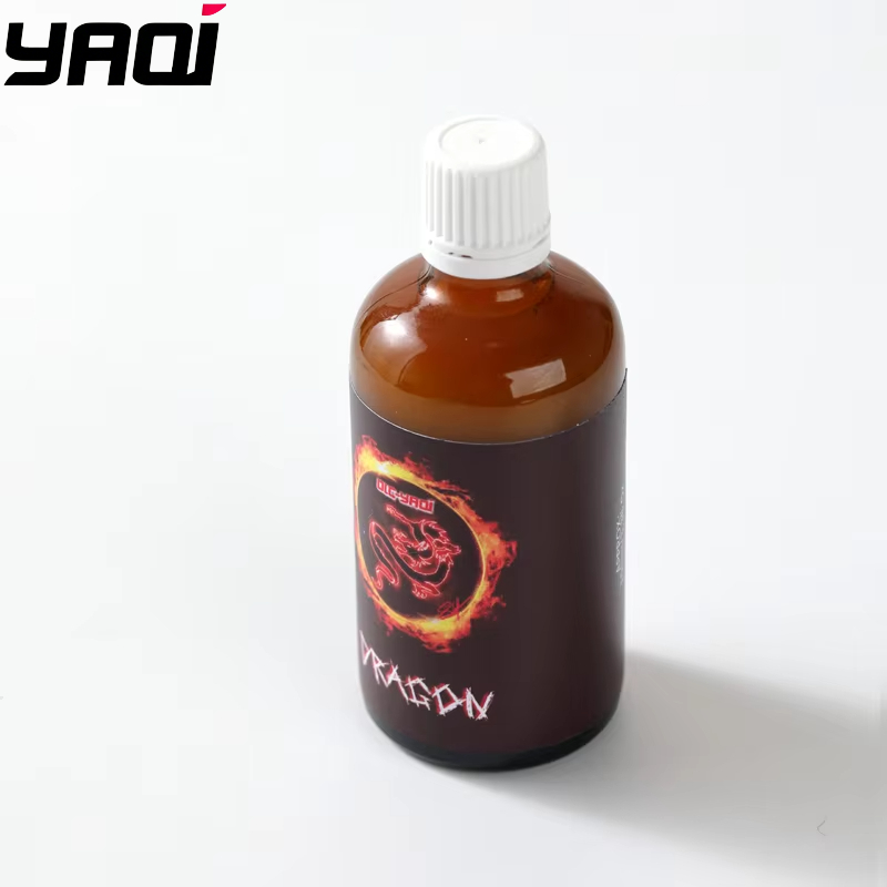 2026 Yaqi 100ml アフターシェイブ スプラッシュ Yaqi ドラゴン アルコールフリー 100ml アフターシェイブ スプラッシュ