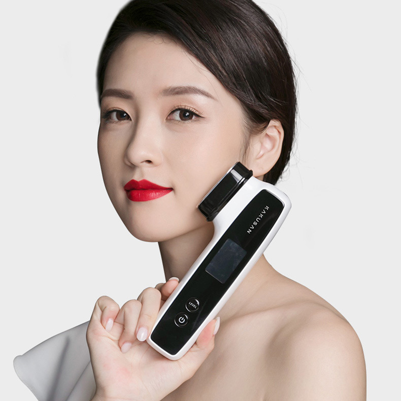 RF美容器 フェイシャル導入器 IP光肌若返り器 マイクロカレントリフティング美容器