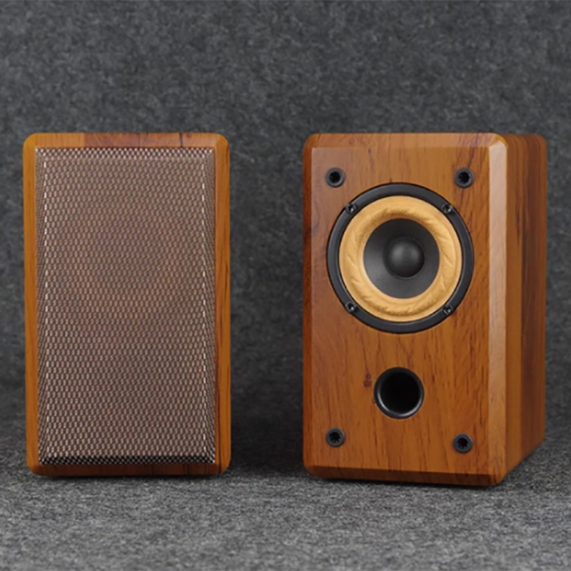 AOSIBAO 3 インチフルレンジスピーカー 4 8 オームパッシブホームシアタースピーカー HIFI ポータブルアンプスピーカーオーディオサウンドボックス