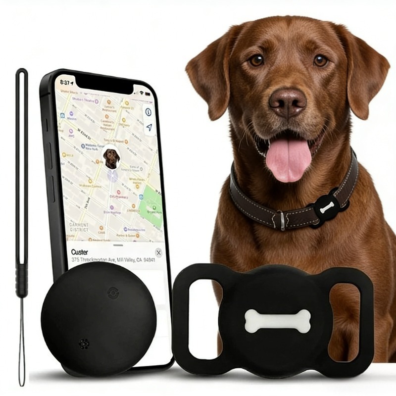 GPS トラッカー キーファインダー 財布ロケーター 紛失防止デバイス スマート Bluetooth 追跡タグ 車のキー ペット バッグ 荷物 子供 高齢者用