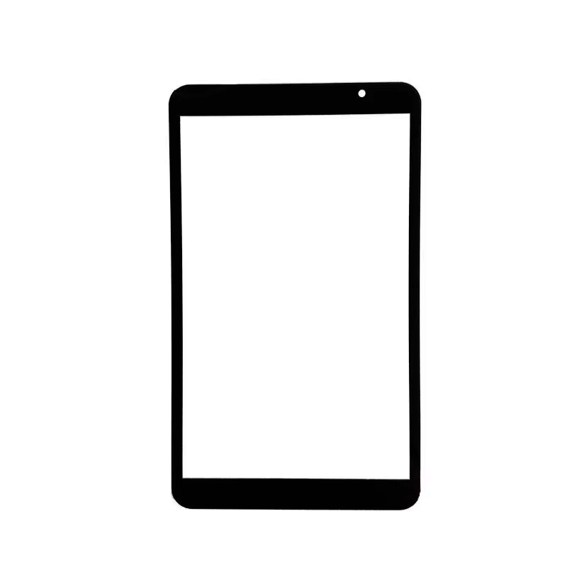 ONN PP86A PP86A-WタブレットPC用静電容量式タッチスクリーン外部スクリーンパネル交換部品