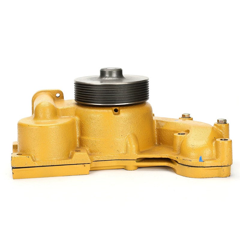 6222-63-1200 6222-63-1500 SAA6D108E 6D108E ウォーターポンプ Assy 小松掘削機 PC300-6 PC300LC-6 PC300-6Z PC350-6 PC340-6K