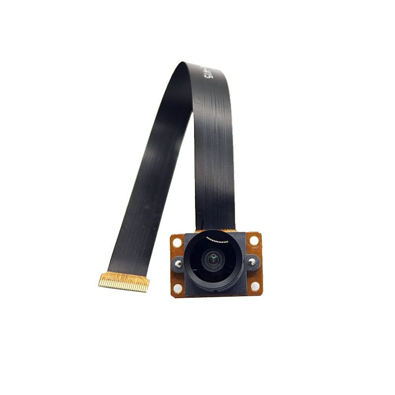 カスタマイズされた 4K 8MP 1/2.8 インチ IMX415 MIPI カメラ モジュール 90/120/130 度、固定焦点 24PIN MIPI CSI、製品ビジョン用