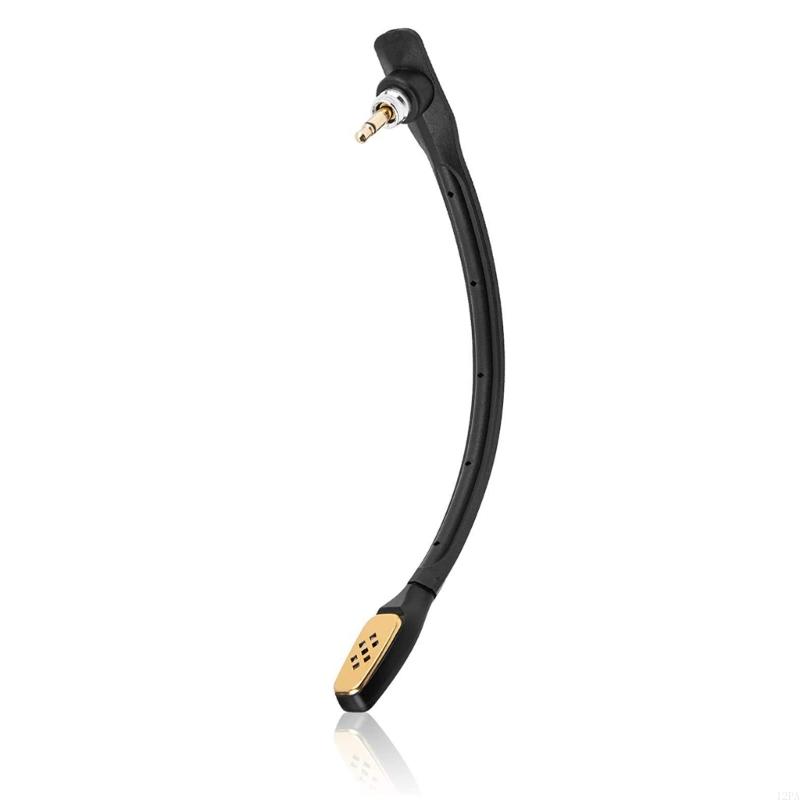 12PA Astro A40 交換用マイク ゲーミング ヘッドセット マイク スピーカー