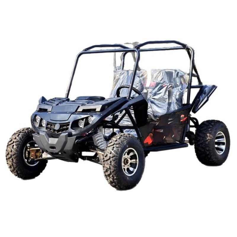 全地形対応カート ATV 四輪オフロード電動バイク