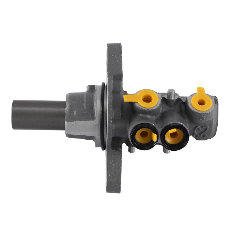 1 個新車のブレーキシステム部品アクセサリー用シトロエン C4 307CC 308 308CC 308SW ブレーキマスターシリンダー 4601V0