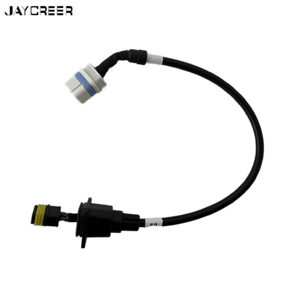 JayCreer マスター信号ケーブル DJI T10 用、000679