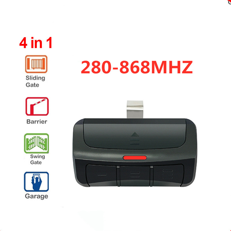 マルチ周波数デュプリケーター 280-868MHz 固定