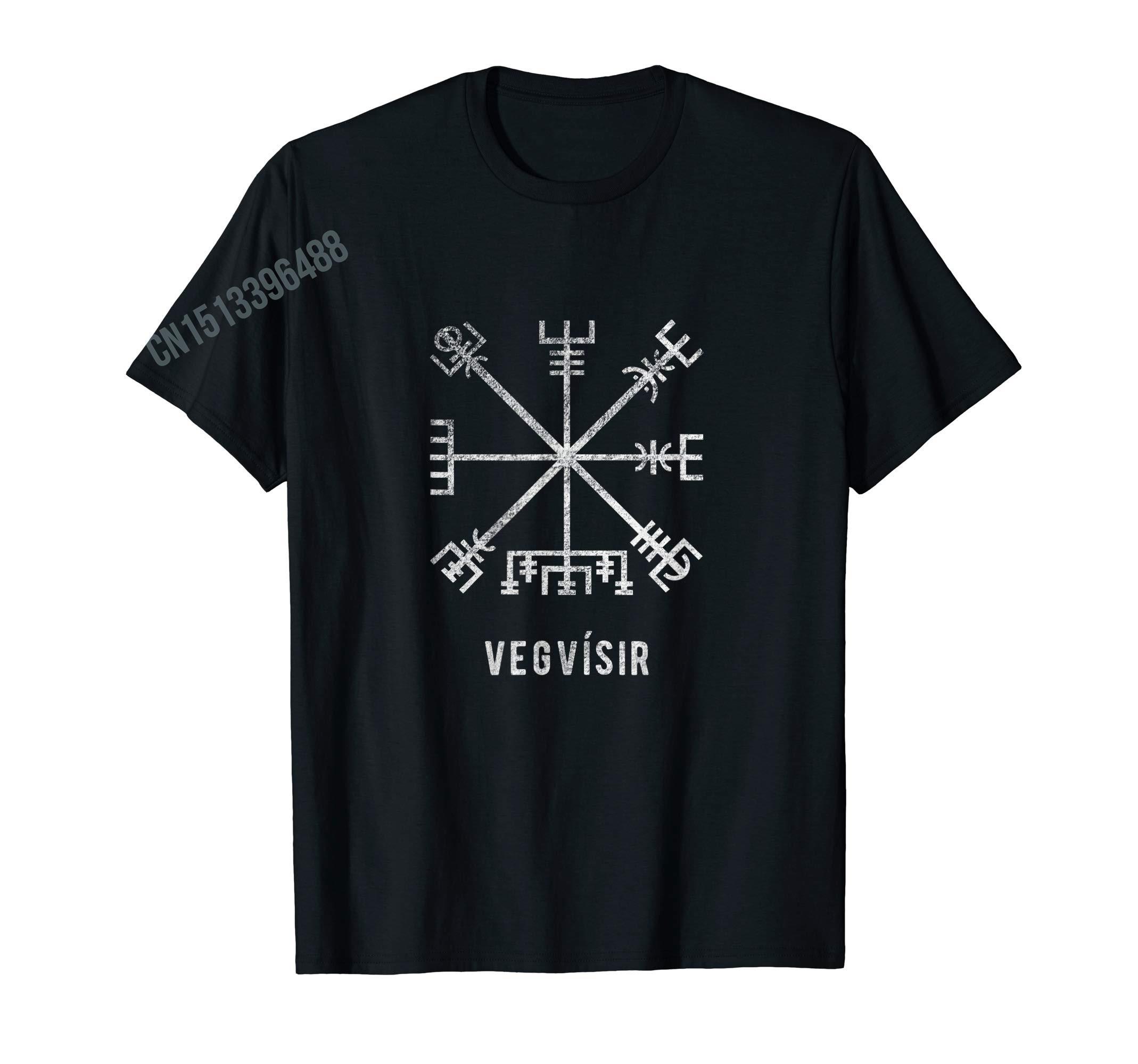 多くのデザインヴィンテージレイキャビクアイスランド島バイキングお土産ギフト Tシャツマップ男性女性 Tシャツトップスコットン Tシャツ