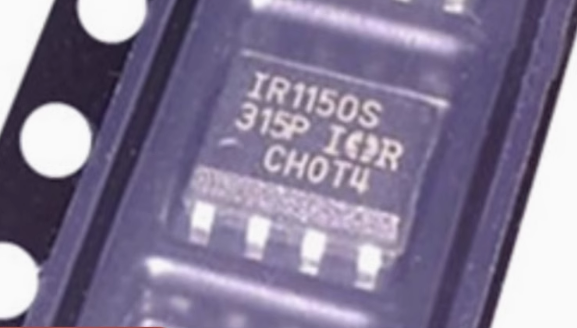 3 個 IR1150S IR1150STRPBF IR1150IS SOP8 100% 新オリジナルチップセット IC 電子部品 SMD