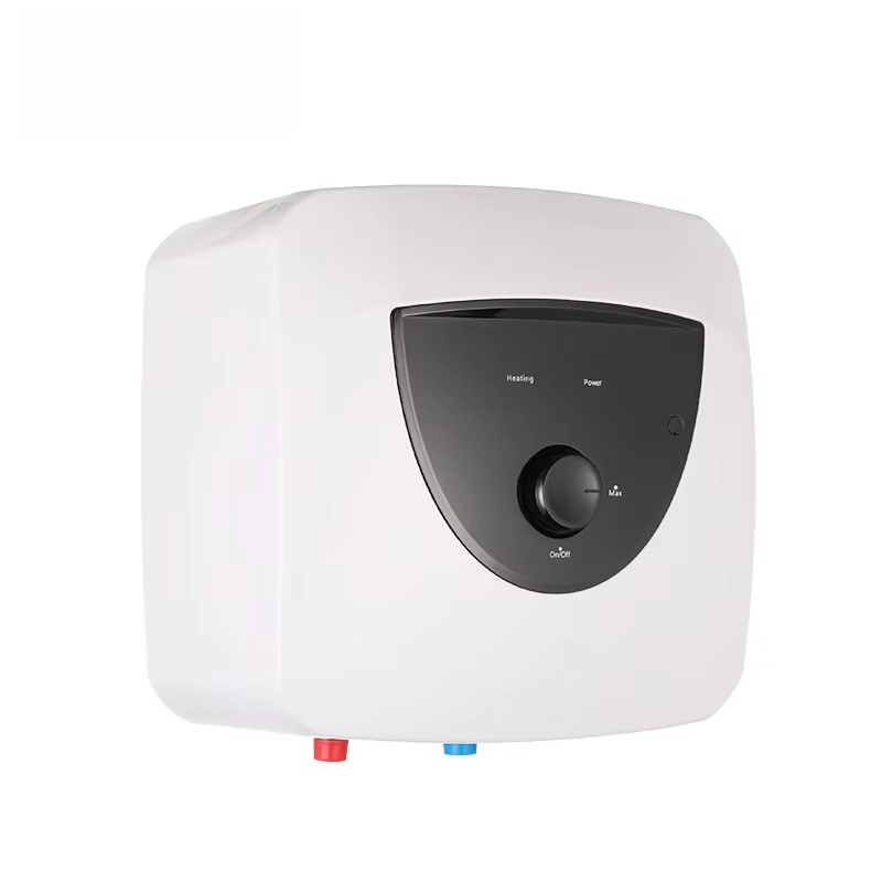電気貯蔵給湯器 15l エナメルインナータンク 1500 ワット 2000 ワットホットシャワー給湯器